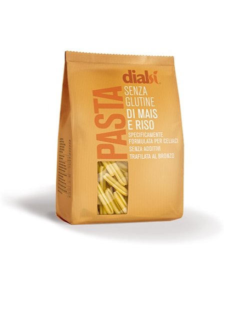 DIALSI' PASTA CASEREC 37 400G