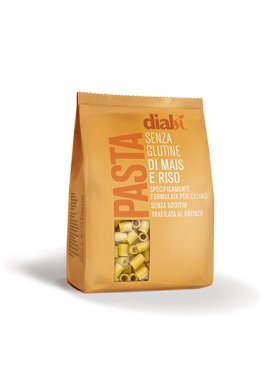 DIALSI' PASTA DITALINI 16 400G