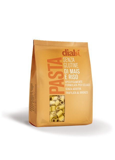 DIALSI' PASTA DITALINI 16 400G