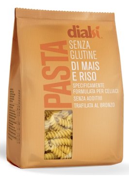 DIALSI' PASTA FUSILLI 33 400G