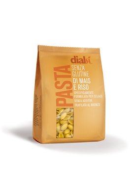 DIALSI' PASTA GNOCCHET 19 400G