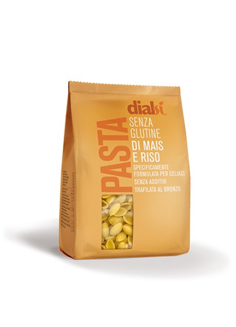 DIALSI' PASTA GNOCCHET 19 400G