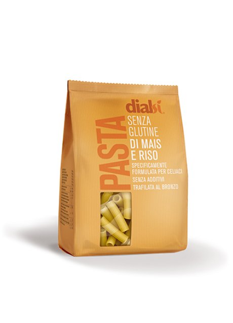 DIALSI PASTA MACCHER 35 400G