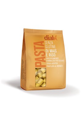 DIALSI' PASTA M/MANIC 63 400G