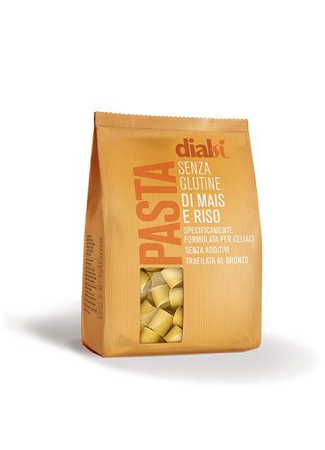 DIALSI' PASTA M/MANIC 63 400G