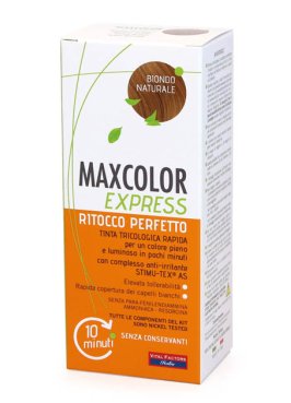 MAXCOLOR EXPRESS BIONDO NATUR