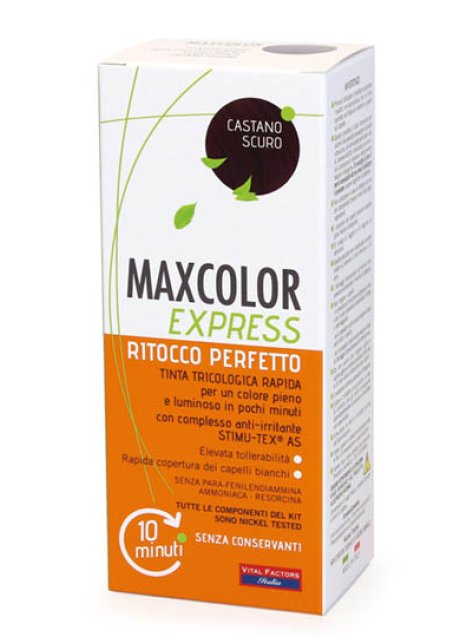 MAXCOLOR EXPRESS CASTANO SCU