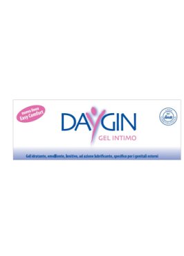 DAYGIN GEL INTIMO 30ML