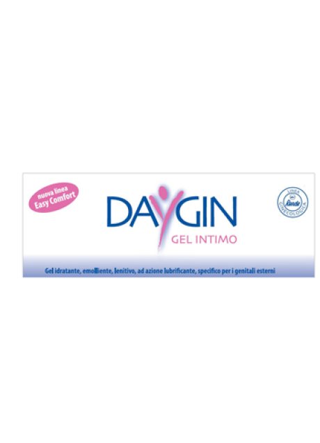 DAYGIN GEL INTIMO 30ML