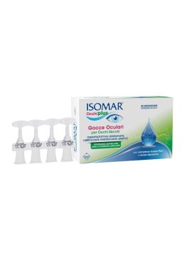 ISOMAR OCCHI PLUS MONODOSE