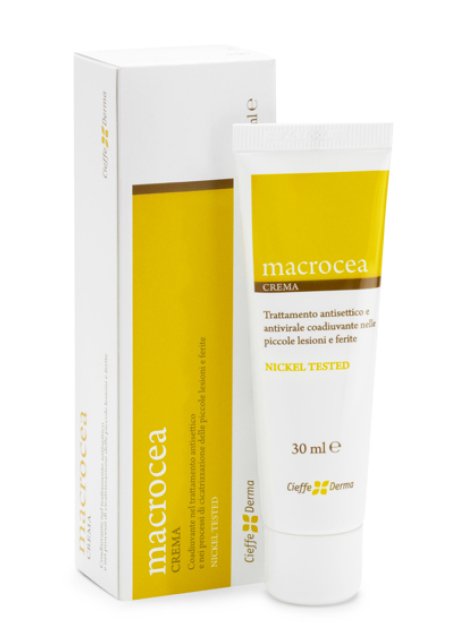 MACROCEA CREMA 30 ML