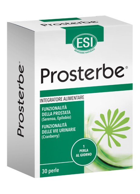 PROSTERBE 30PRL