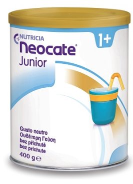 NEOCATE JUNIOR 400G