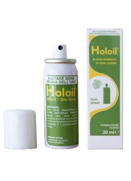 HOLOIL SPRAY 30ML