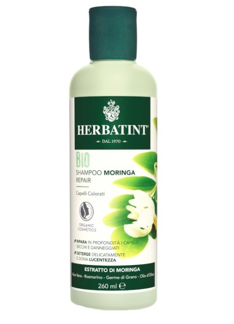 HERBATINT SH MORINGA 260ML