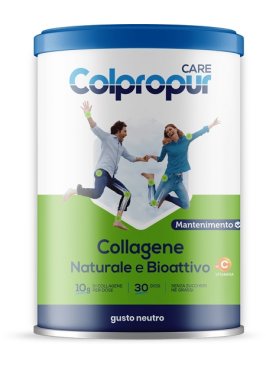 COLPROPUR CARE NEUTRO 300G