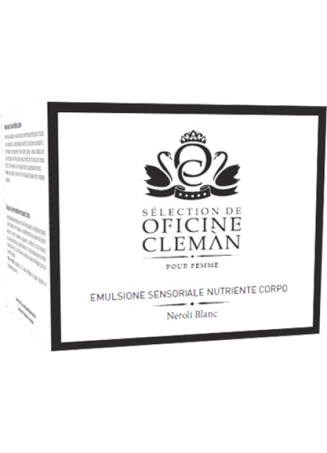 SELECTION OC NEROLI BLANC EMUL