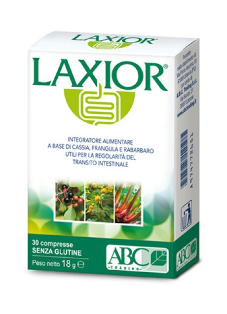 LAXIOR 30CPR