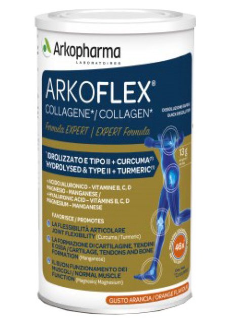 ARKOFLEX EXPERT COLLAGENE AR