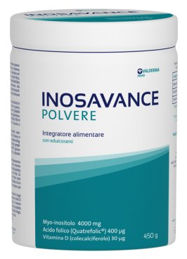 INOSAVANCE POLVERE 450G