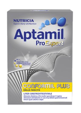 APTAMIL PROEXPERT CONFORMIL PLUS 2 BUSTE DA 300 G