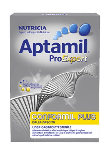 APTAMIL PROEXPERT CONFORMIL PLUS 2 BUSTE DA 300 G