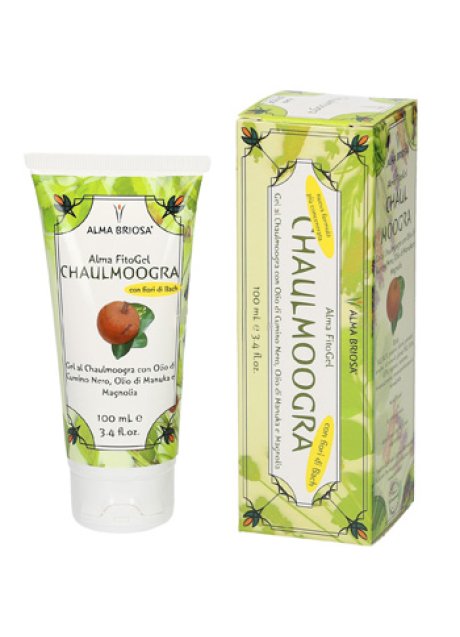 FITOGEL CHAULMOOGRA 100ML