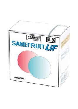 SAMEFRUIT LIF 25G