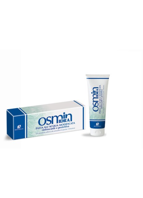 OSMIN-IDRA 100ML