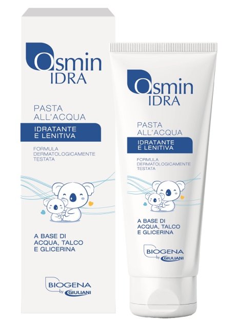 OSMIN-IDRA 250ML