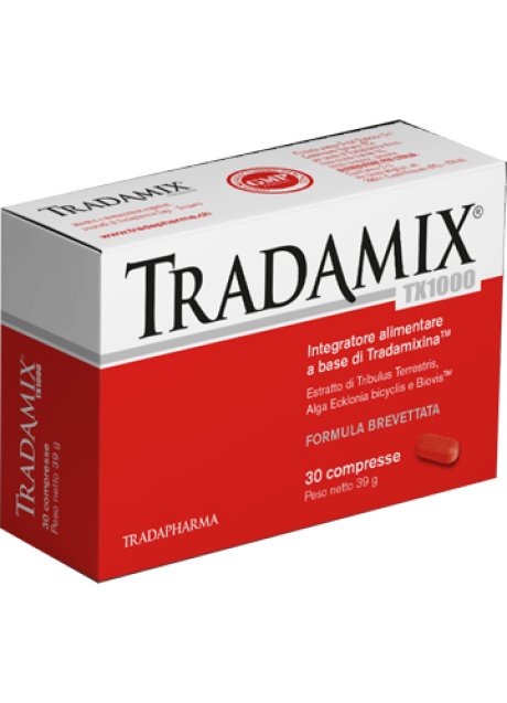 TRADAMIX TX 1000 30CPR