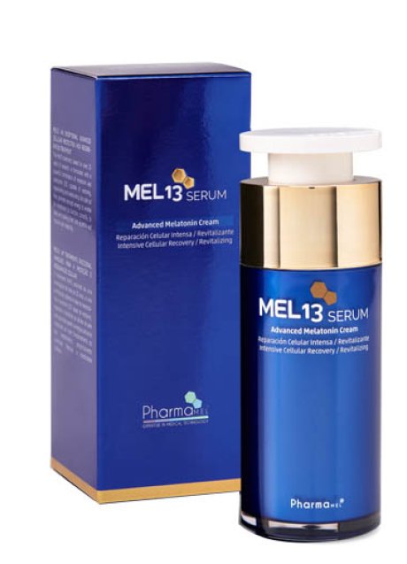 MEL13 SIERO MELATONINA 30 ML