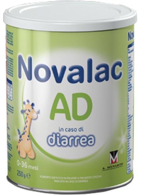 NOVALAC AD 600 G