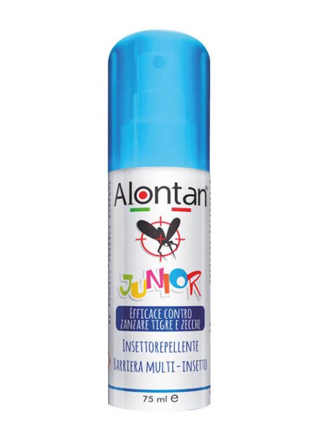 ALONTAN JUNIOR 75ML