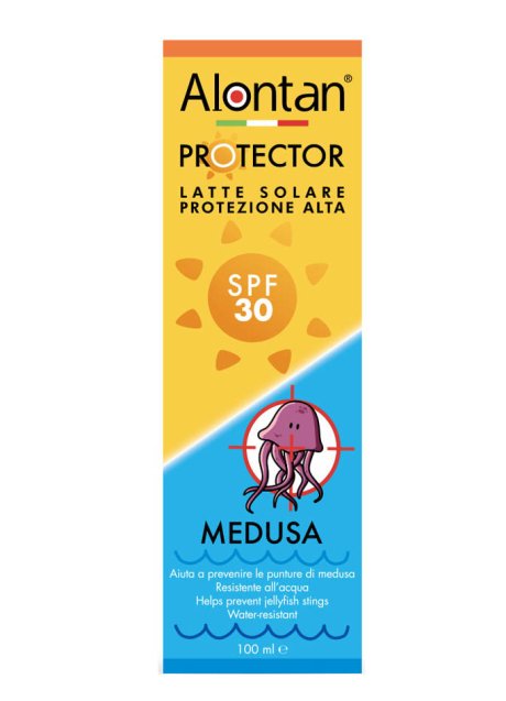 ALONTAN PROTECTOR MEDUSA SPF30