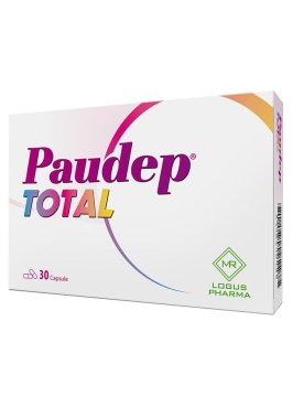 PAUDEP TOTAL 30CPS 20,4G