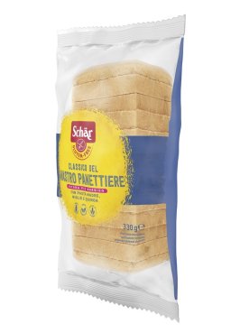 SCHAR CLASSICO MASTRO PANE330G