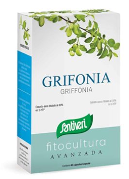 GRIFONIA 40 CAPSULE