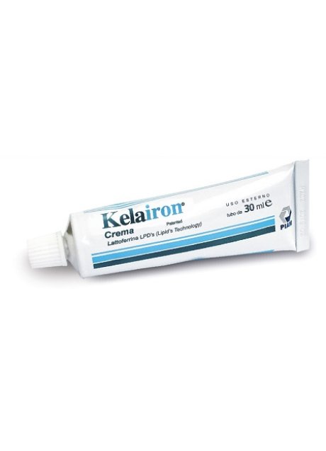 KELAIRON CREMA 30ML