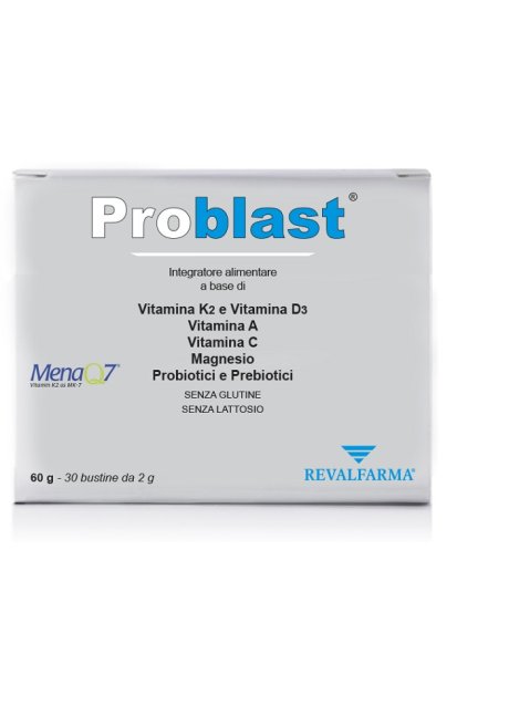 PROBLAST 30BUST