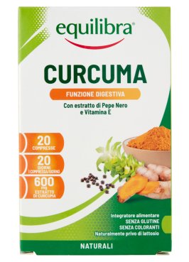 CURCUMA 20CPR