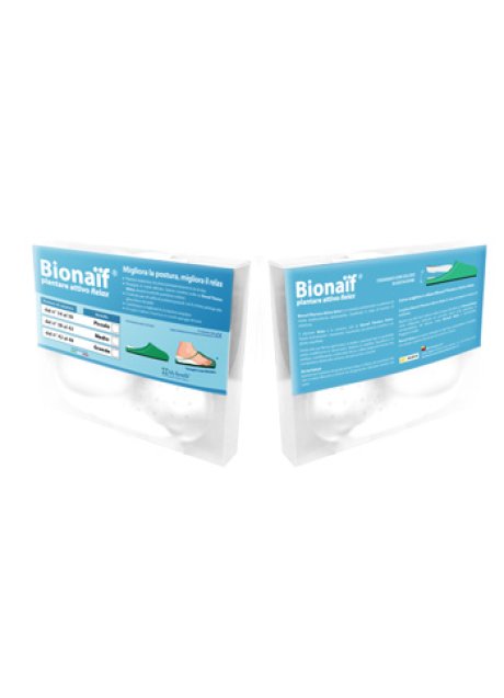 BIONAIF PLANT.ATT.RELAX RG42-48