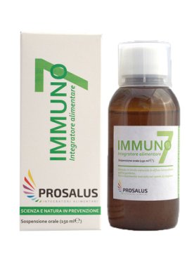 IMMUNO 7 150ML