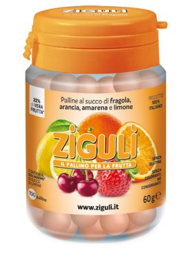 ZIGULI-MIX 100PALLINE 60G