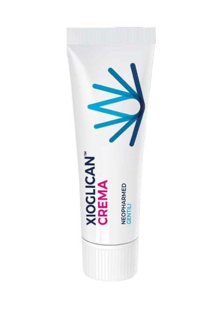 XIOGLICAN CREMA 50 G