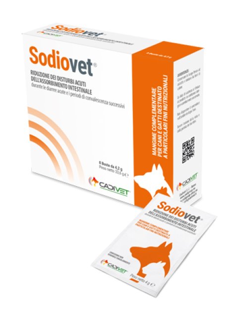 SODIOVET 8BUST