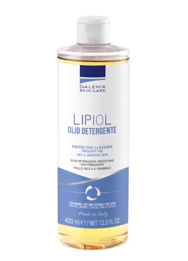 LIPIOL OLIO DETERGENTE 400ML