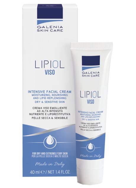 LIPIOL VISO 40ML