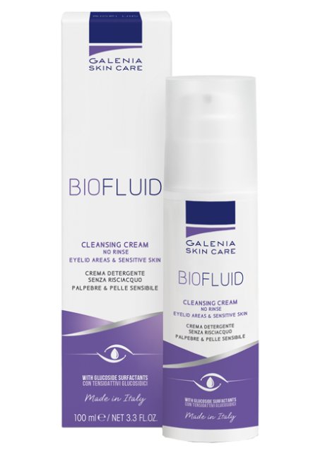 BIOFLUID DET CR S/RISC 100ML