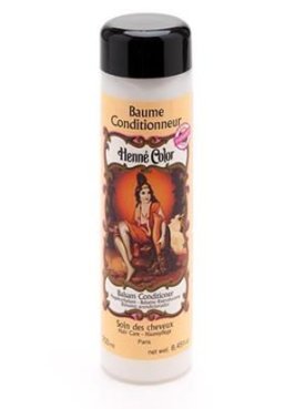 BALSAMO HENNE RISTRUTT 250ML